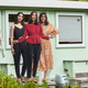 Illustration for article titled HGTV Exec Moans With Pleasure Upon Receiving Word About Triplets Who Flip, Furnish, and Sell Houseboats In The Carolinas